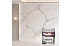 China Anti Pollution Interior Exterior Paint Waterproof Eco Indoor And Outdoor Painting supplier