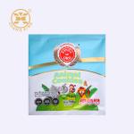 PET / AL / PE Moisture Proof Bakery Biscuit Packaging Roll Film OEM ODM for sale
