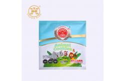 China PET / AL / PE Moisture Proof Bakery Biscuit Packaging Roll Film OEM ODM supplier