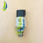 VOE17253748 Oil Pressure Sensor For EC290 EC360 Excavator Parts for sale