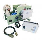 50Hz Borehole Geophysical Well Logging Equipment 3000m