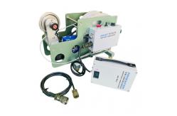China 50Hz Borehole Geophysical Well Logging Equipment 3000m supplier
