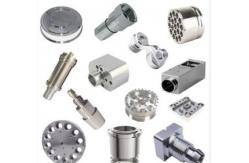 China CNC Machined Plastic Parts for Industrial Applications OEM/ODM Available supplier