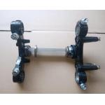 Customization Wkship Castings Suzuki Gn125 Steering Stem Comp For Motorcycle Parts