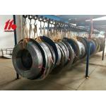 Cold Rolled Precision Single Welded Steel Tube Refrigerator Condenser Bundy Pipe for sale