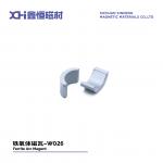 Anisotropic Sintered Magnet Permanent Ferrite Magnets for Automotive Seat Adjustment System for sale