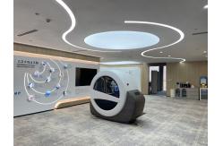 China Reverse Aging Hyperbaric Chamber manufacturer
