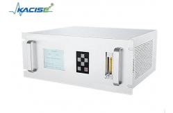 China Highly Accurate Electrolyte Leak Detector KGD GAS 310 for Leak Detection supplier