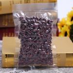 Textured Packaging Vacuum Seal Bags Transparent Seal Packing Bags Plastic Nylon Embossed Sealer