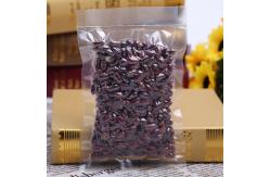 China Textured Packaging Vacuum Seal Bags Transparent Seal Packing Bags Plastic Nylon Embossed Sealer supplier