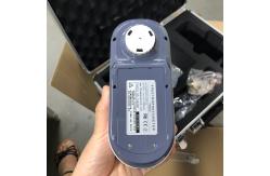 China 8mm Aperture D/8° YS3020 Portable Spectrophotometer supplier