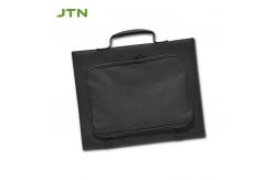 China 30W Solar Cell Phone Charger Collapsible Solar Panels PET ETFE Surface supplier