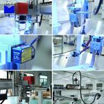 Platform CNC lithium battery continuous laser welding machine manufacturer