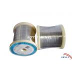 Bright Surface 0cr25al5 Heating Resistance Wire Bending Welding