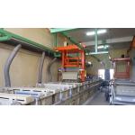 ISO9001 Electroplating Plant Equipment for sale