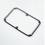Customized NBR Oval Square Silicone Rubber O Rings