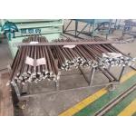 Underground Mining Hex 22mm Integral Drill Rod Length 800mm for sale