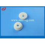 ISO9001 White Hitachi BV5 23T D Hole Plastic Gear for sale