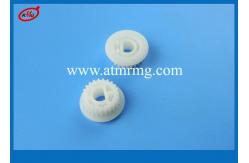 China ISO9001 White Hitachi BV5 23T D Hole Plastic Gear supplier