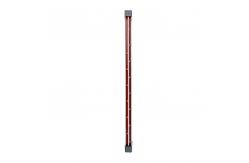 China 12KV Pulse DC Static Ionizer Eliminator Bar For Industrial Control Technology supplier