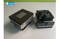 China TE System Thermoelectric Air To Plate Cooler ATP040 - 12V DC For Lasers supplier