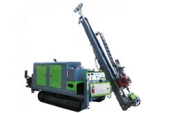 China Mini Hydraulic Drilling Equipment Hydraulic Core Sample Drill supplier