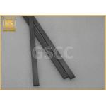Durable Tungsten Carbide Bar Stock , Grey STB Tungsten Carbide Alloy for sale