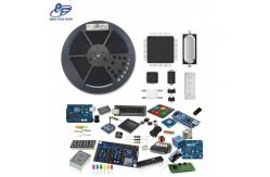 China STM32F101V8T6 STM32F101VBT6 STM32F101VCT6 STM32F101VDT6 LQFP100 Microcontroller Ic Mcu supplier