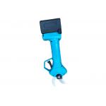 100W Bypass Cordless Powered Electric Pruning Shear Battery  32mm 2Ah for sale