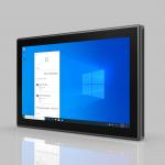 Industrial Capacitive Touch Screen All In One Monitor Computer for sale