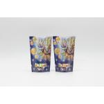Smell Proof Mylar weed Bags Custom Digital Printing Gravure Printing With Zipper