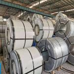 2mm Thick Galvanized Sheet Steel Coil DX52D Z80 Roofing Sheet Coil EN for sale