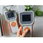 Fish Farm Digital Dissolved Oxygen Meter Pond Portable Controller 3V