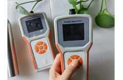 China Fish Farm Digital Dissolved Oxygen Meter Pond Portable Controller 3V supplier