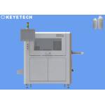 PE Pesticide Bottle Visual Inspection System for Plastic Bottles and Containers for sale