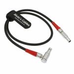 4 Pin Male To Male Cable Video Camera Cable For Arri LBUS FIZ MDR Wireless Focus for sale