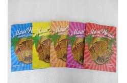 China Custom PET / VMPET / PE 100 micron Herbal Incense Packaging supplier