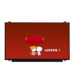 For AUO B156XTN07.0 HWBA size 15.6 inch with LED driver LCD Display for sale