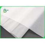 75gsm Sketching Tracing Translucent Sulfuric Acid Paper For Engineering Drawing for sale