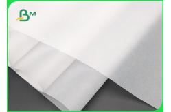 China 75gsm Sketching Tracing Translucent Sulfuric Acid Paper For Engineering Drawing supplier