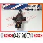 0445120007 BOSCH Diesel Engine Fuel Injector 0445120007 4025249 2830957 FOR BOSCH CUMMINS 0986435508 0445120007 for sale