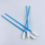 6.6 Inch 165mm Long PP Stick Sponge For Cleaning Slot Dust Remove for sale