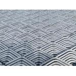 4*8ft Steel Diamond Expanded Metal Mesh For Building Materials for sale