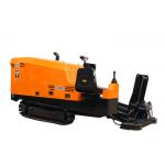 Hydraulic Systems 80KN Directional Boring Machine / Hdd Drilling Rigs For Sale for sale
