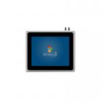 1024 X 768 IPS Industrial Touchscreen Computers Open Hard Monitor All In One Computers for sale