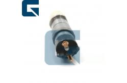 China 0445120231 Engine QSB6.7 Common Rail Diesel Fuel Injector supplier