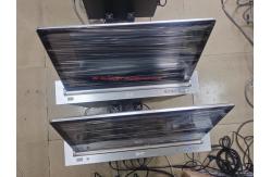 China Retractable Motorized Monitor Lift Display 18.5 Screen HDMI Inteface supplier