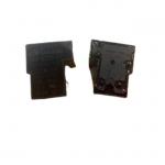 NB90-AC220S-S-C SPDT 40A 220V AC Power Relay Black Sealed For Electric Car Charger Grant for sale