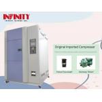 Programmable Temperature Impact Test Chamber for Preventing Condensation at Low Temperature