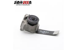 China 120 Degree Wide Angle Lens Digital Camera Module 1080P 2MP High Dynamic Range supplier